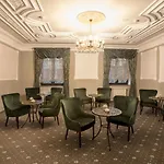 Hotel Chateau Sanov 5*