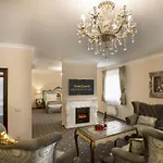 Hotel Chateau Sanov 5*