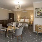 Chateau Sanov Hotel Sanov (Rakovnik)