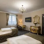 Hotel Chateau Sanov Sanov (Rakovnik)
