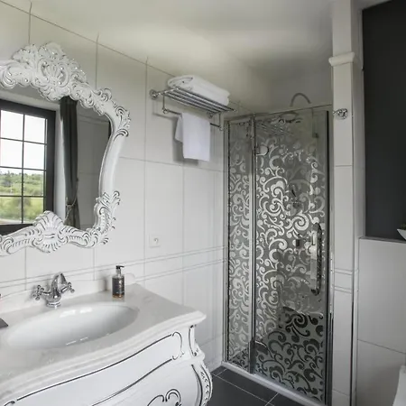 Château šanov 5* Sanov (Rakovnik)