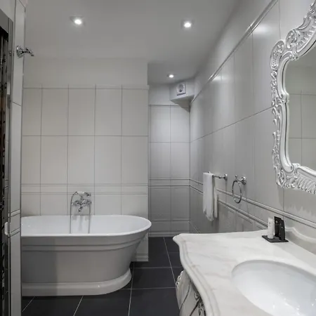 Hotel Chateau Sanov Sanov (Rakovnik)