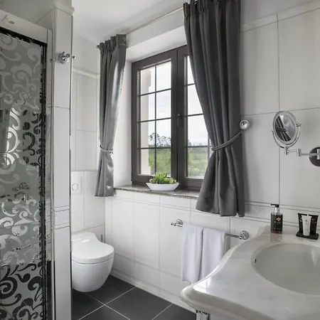 Château šanov 5* Sanov (Rakovnik)