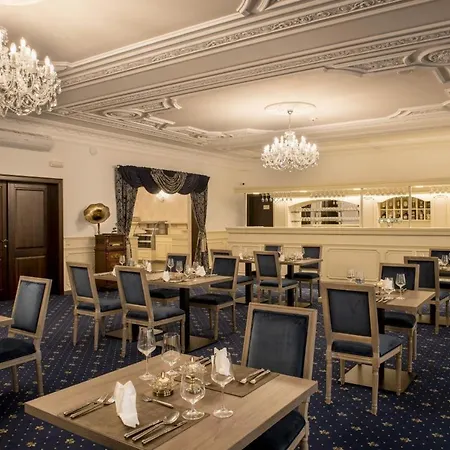 Chateau Sanov Sanov (Rakovnik)