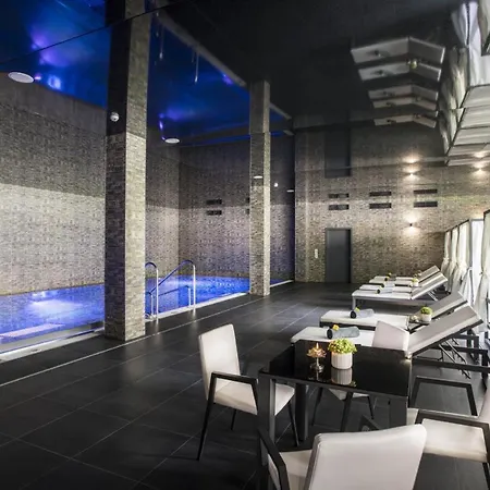 Hotel Chateau Sanov