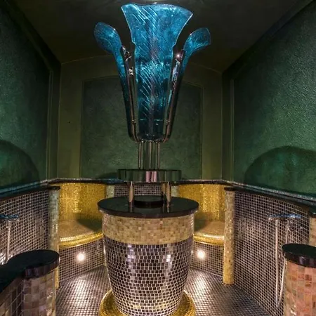 Chateau Sanov Hotel Sanov (Rakovnik)