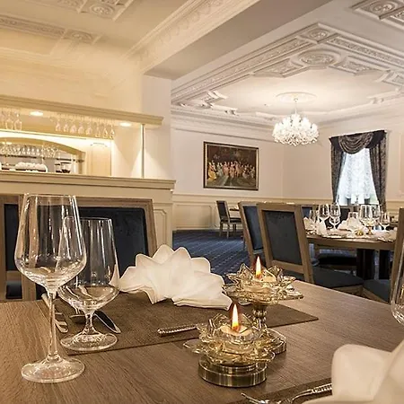 Chateau Sanov 4*