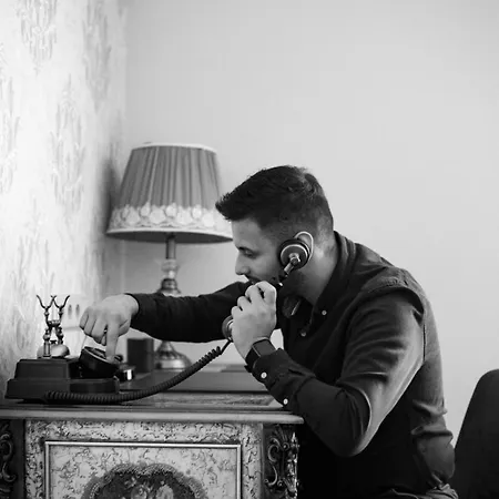 Chateau Sanov Hotel 5*