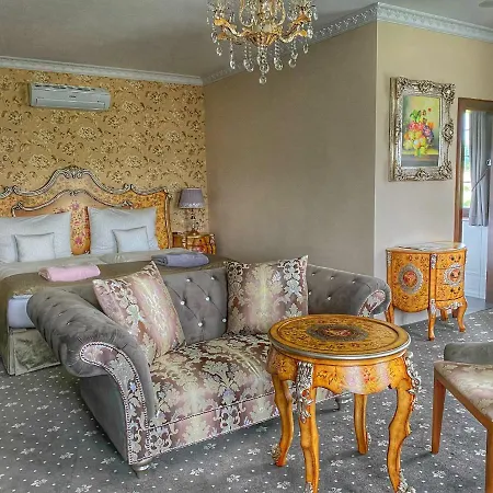 Chateau Sanov 4*