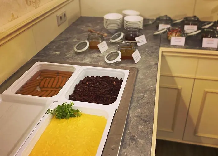 Chateau Sanov Sanov (Rakovnik)