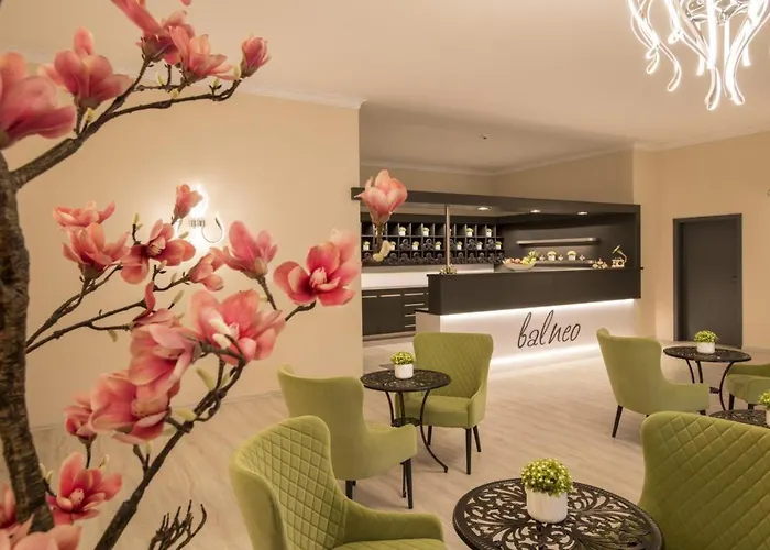 Chateau Sanov Hotel 5*