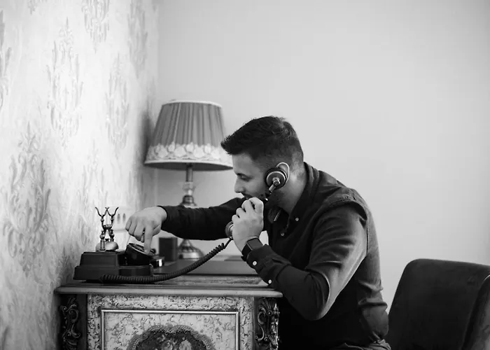 Chateau Sanov Hotel 5*